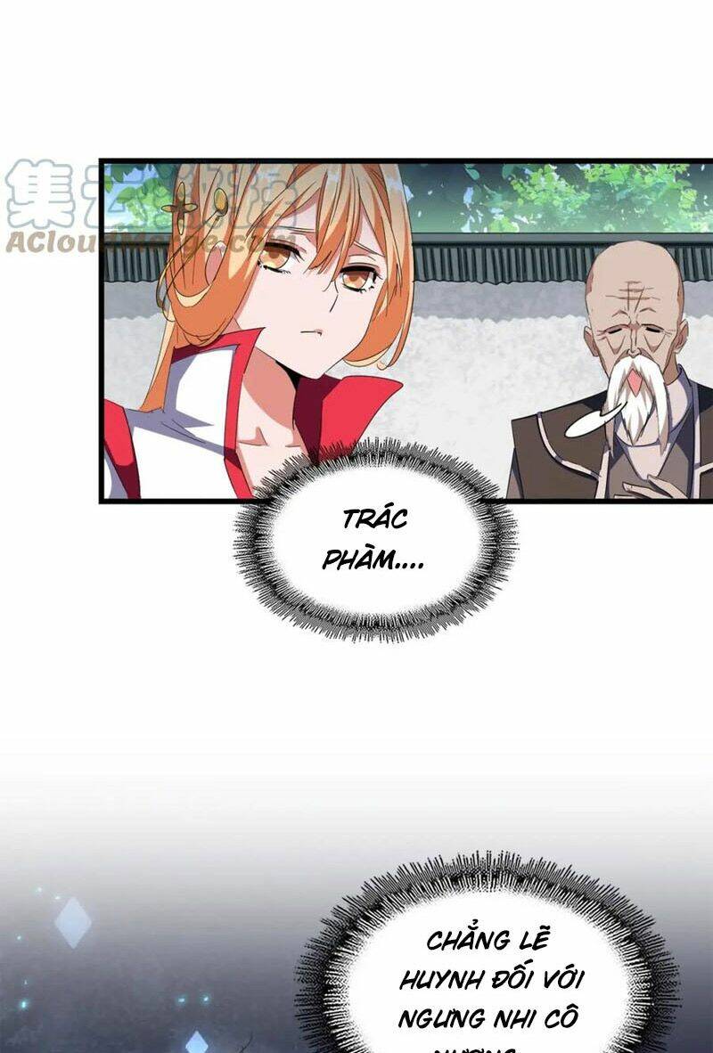 Đại Quản Gia Là Ma Hoàng - Chapter 305 - Page 63