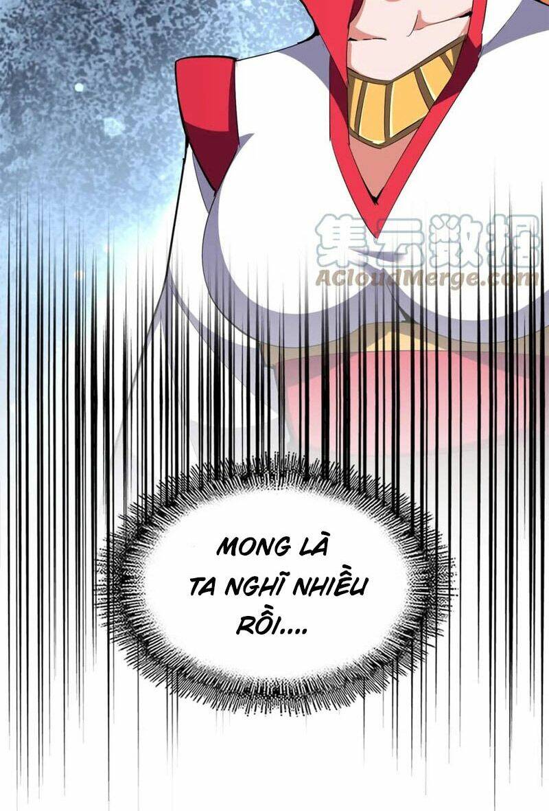 Đại Quản Gia Là Ma Hoàng - Chapter 305 - Page 65