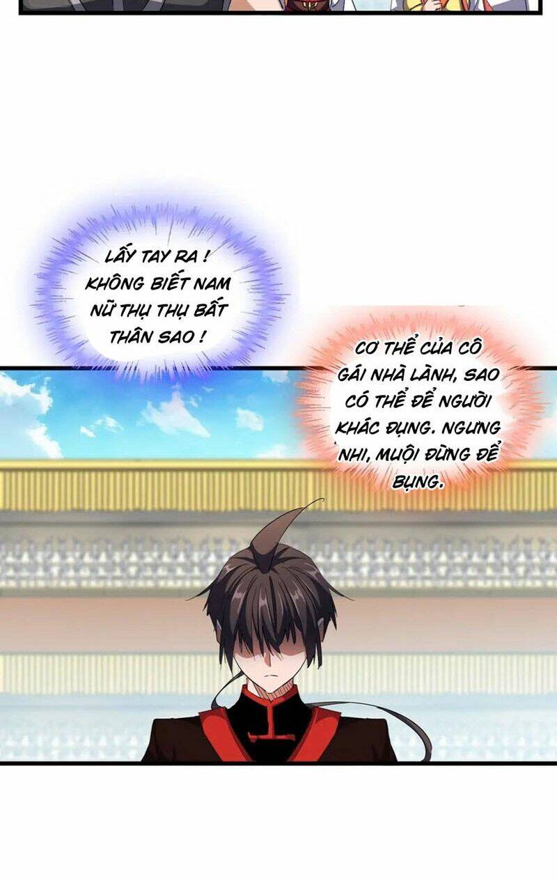 Đại Quản Gia Là Ma Hoàng - Chapter 305 - Page 6