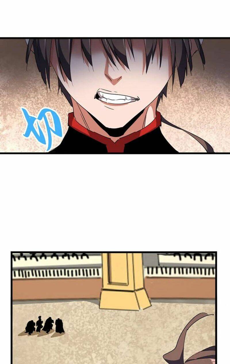 Đại Quản Gia Là Ma Hoàng - Chapter 305 - Page 7