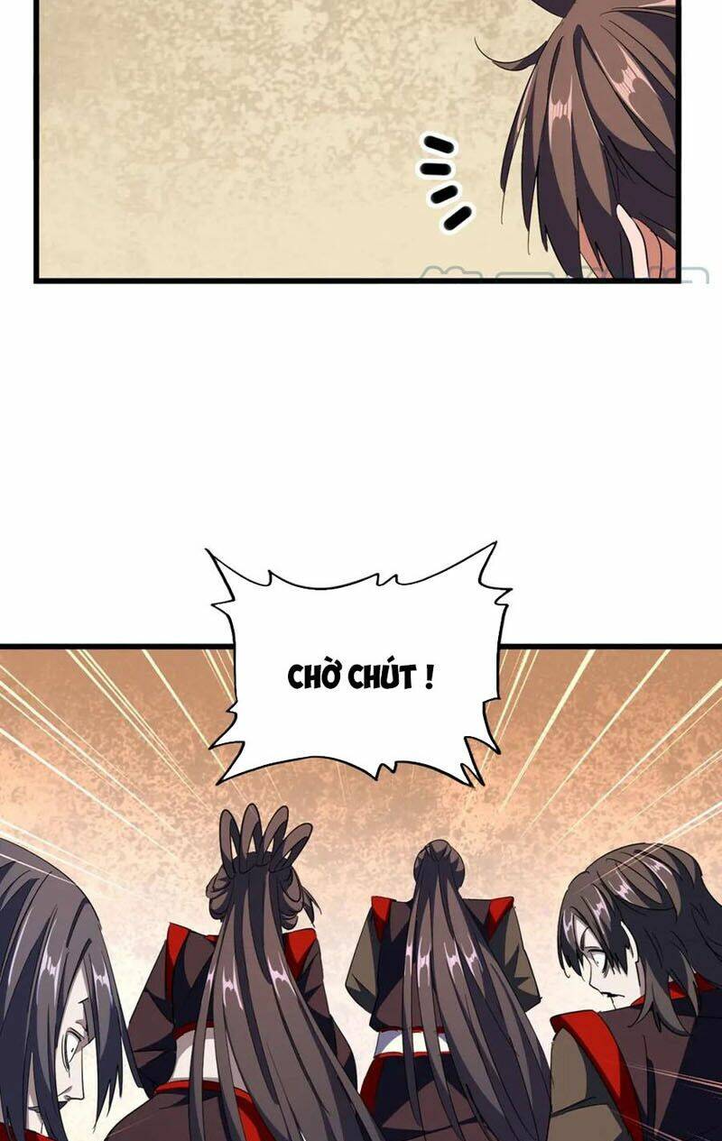 Đại Quản Gia Là Ma Hoàng - Chapter 305 - Page 8