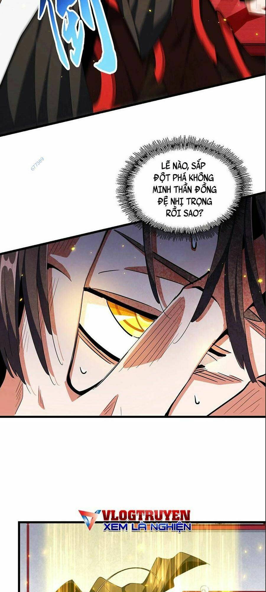 Đại Quản Gia Là Ma Hoàng - Chapter 306 - Page 15