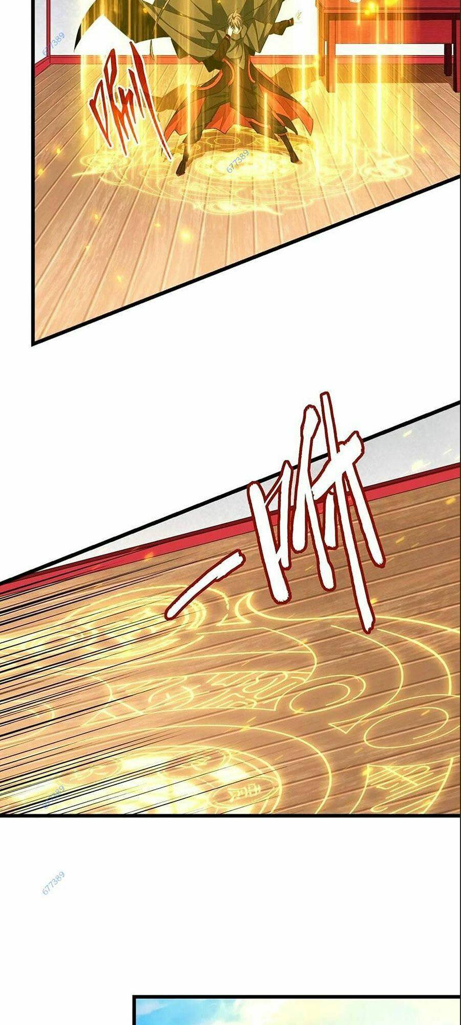 Đại Quản Gia Là Ma Hoàng - Chapter 306 - Page 16