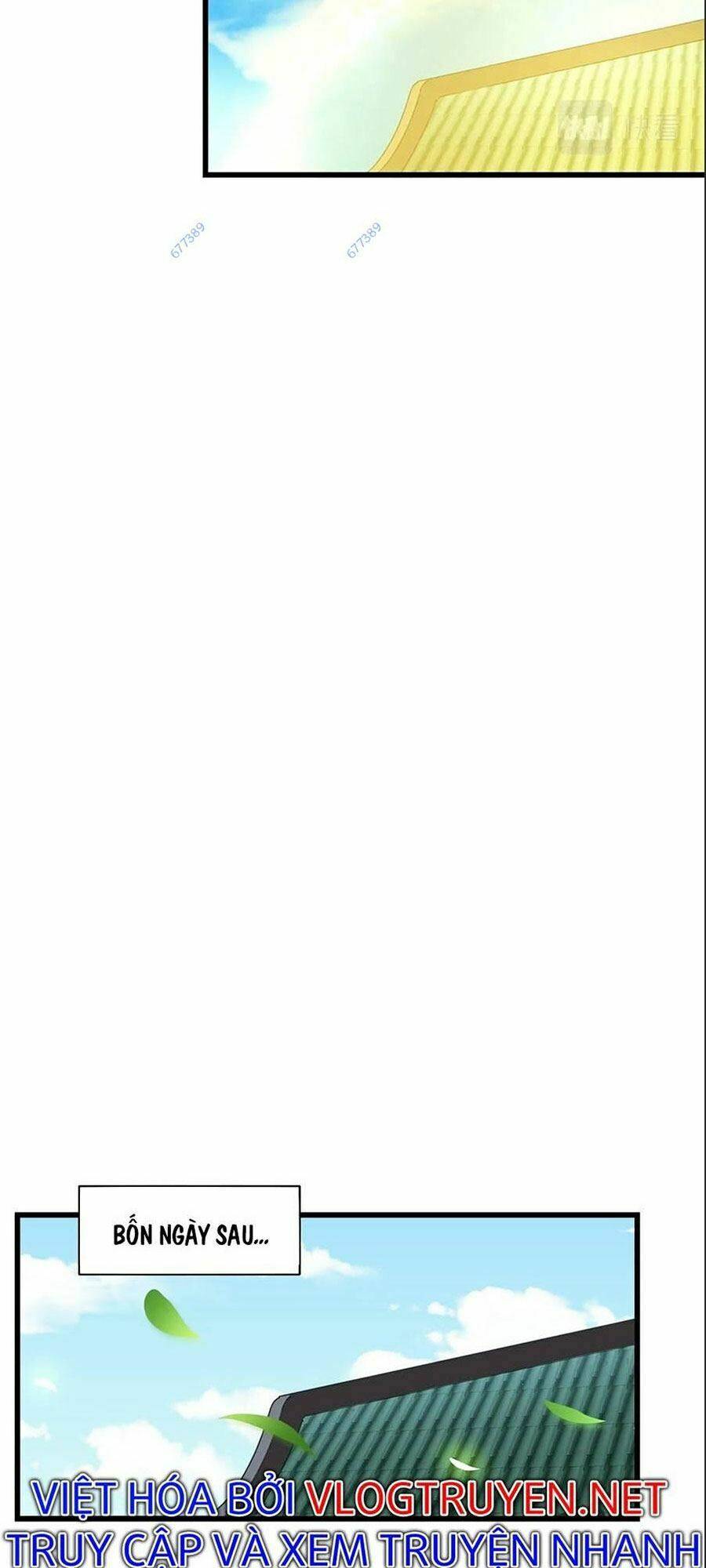 Đại Quản Gia Là Ma Hoàng - Chapter 306 - Page 17