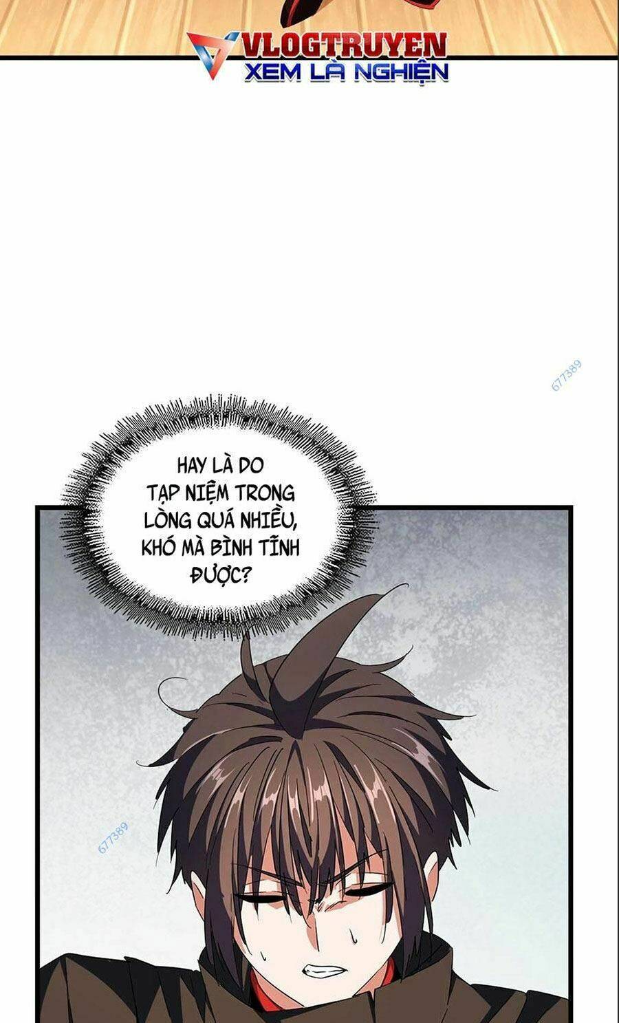 Đại Quản Gia Là Ma Hoàng - Chapter 306 - Page 19