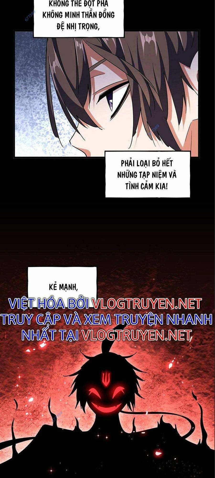 Đại Quản Gia Là Ma Hoàng - Chapter 306 - Page 27