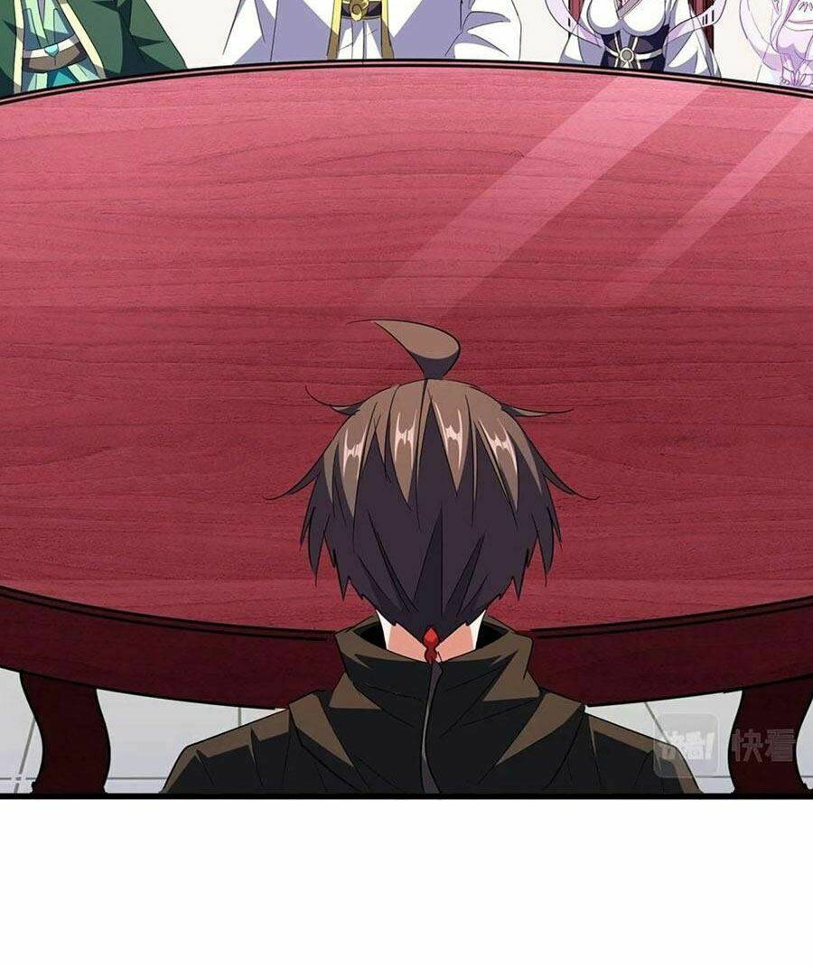 Đại Quản Gia Là Ma Hoàng - Chapter 306 - Page 36