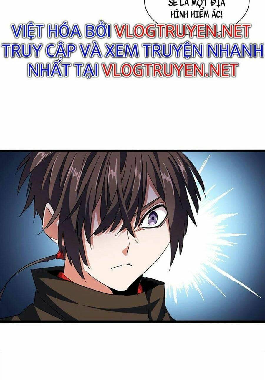 Đại Quản Gia Là Ma Hoàng - Chapter 306 - Page 42