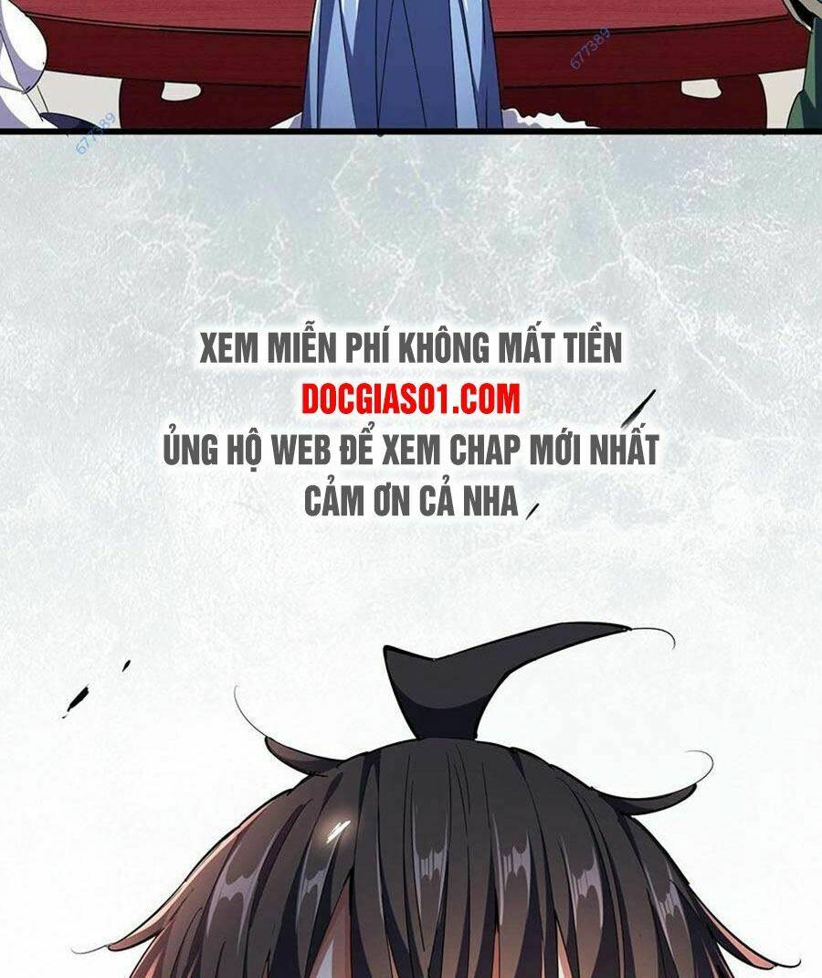 Đại Quản Gia Là Ma Hoàng - Chapter 306 - Page 46