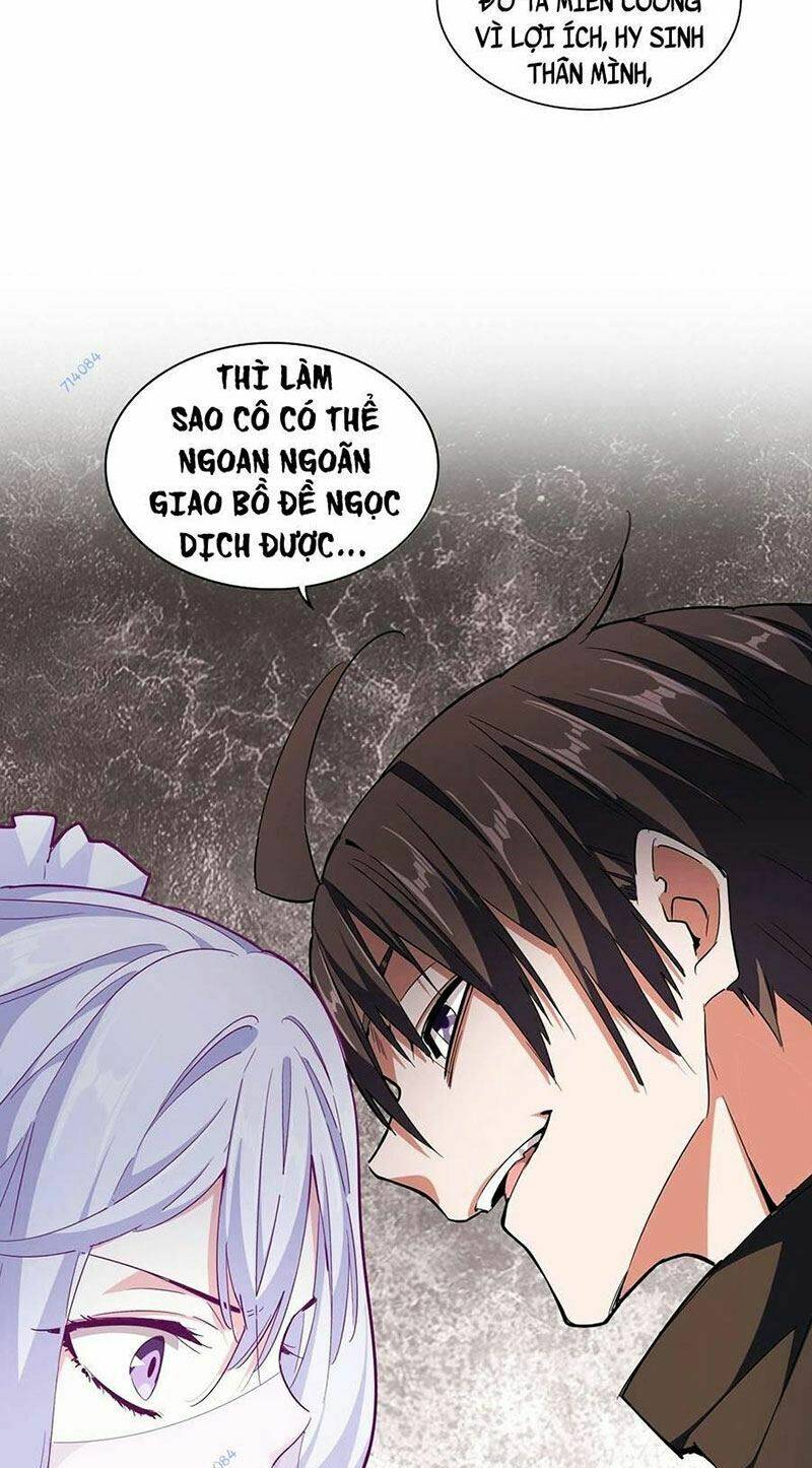 Đại Quản Gia Là Ma Hoàng - Chapter 307 - Page 10