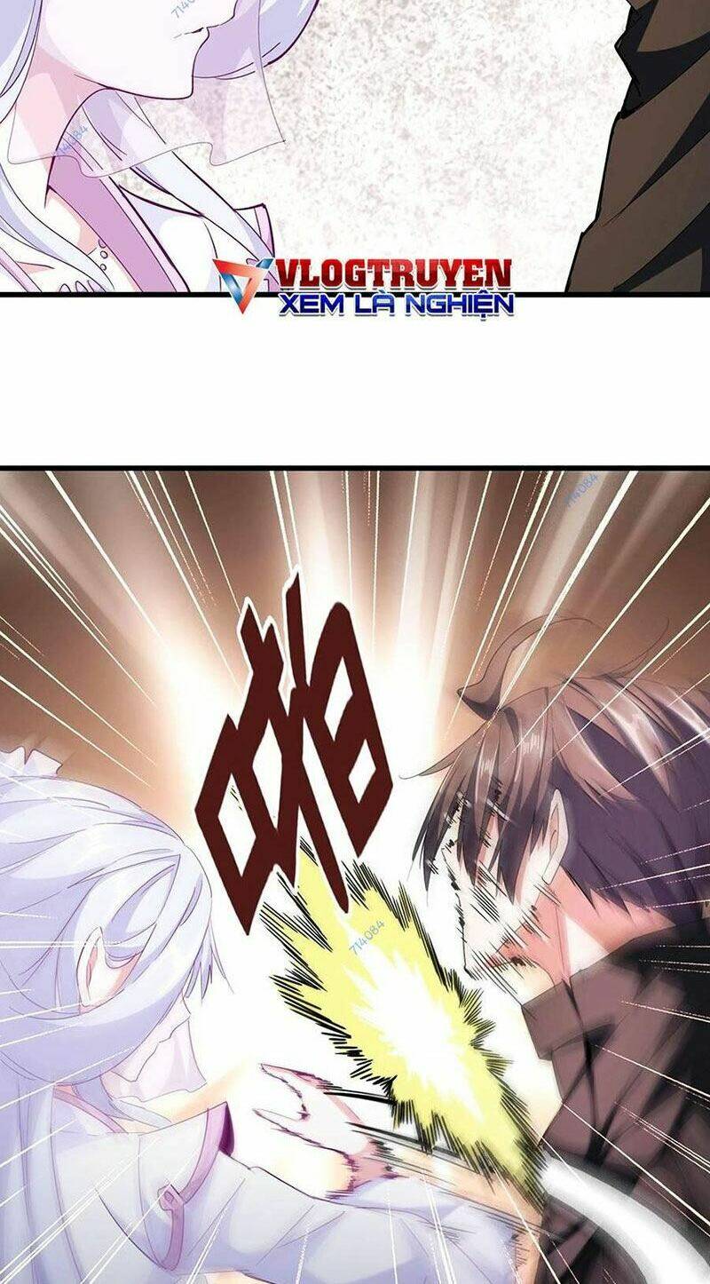 Đại Quản Gia Là Ma Hoàng - Chapter 307 - Page 11