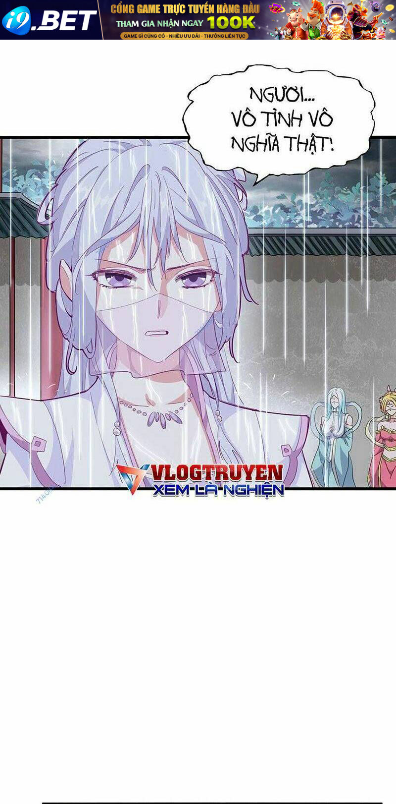 Đại Quản Gia Là Ma Hoàng - Chapter 307 - Page 14