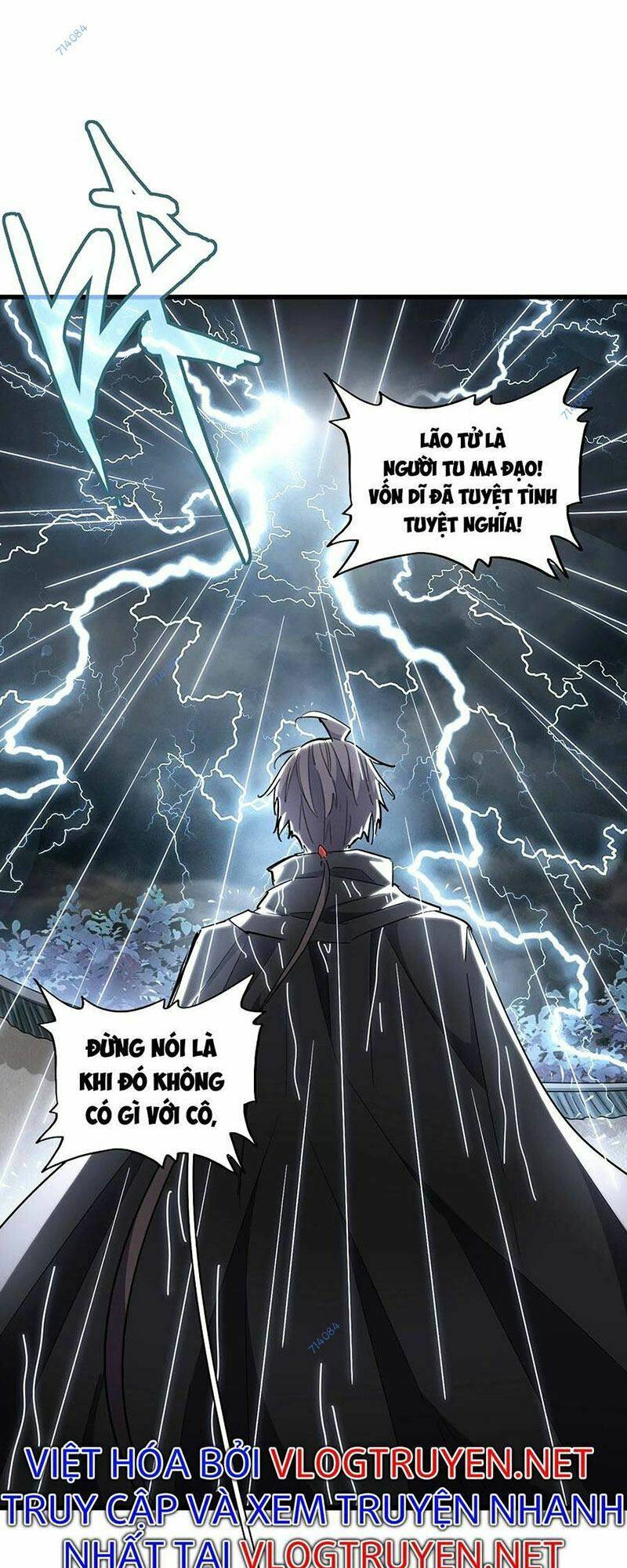 Đại Quản Gia Là Ma Hoàng - Chapter 307 - Page 16