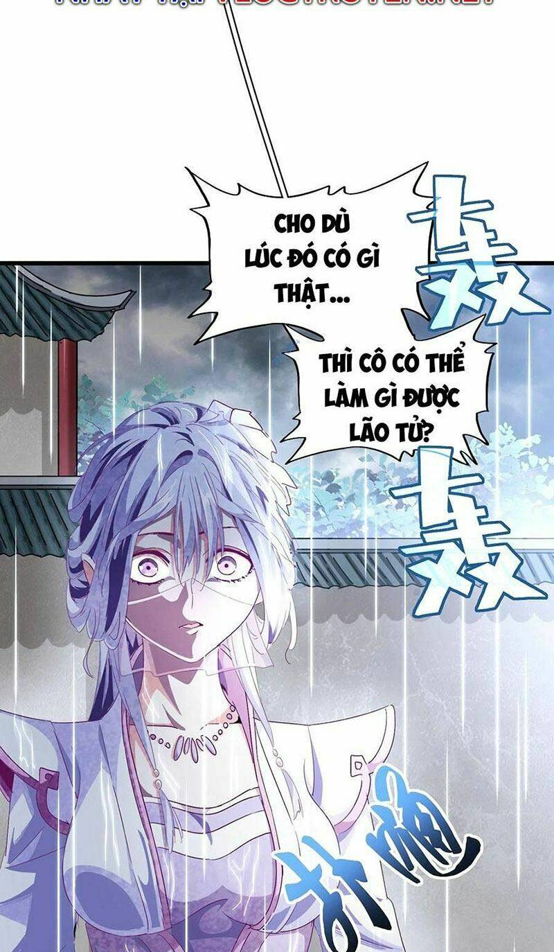Đại Quản Gia Là Ma Hoàng - Chapter 307 - Page 17