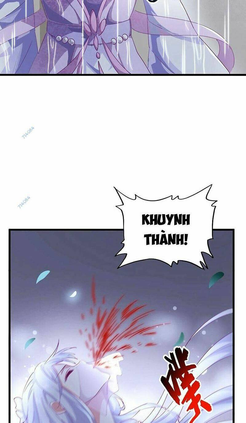 Đại Quản Gia Là Ma Hoàng - Chapter 307 - Page 18