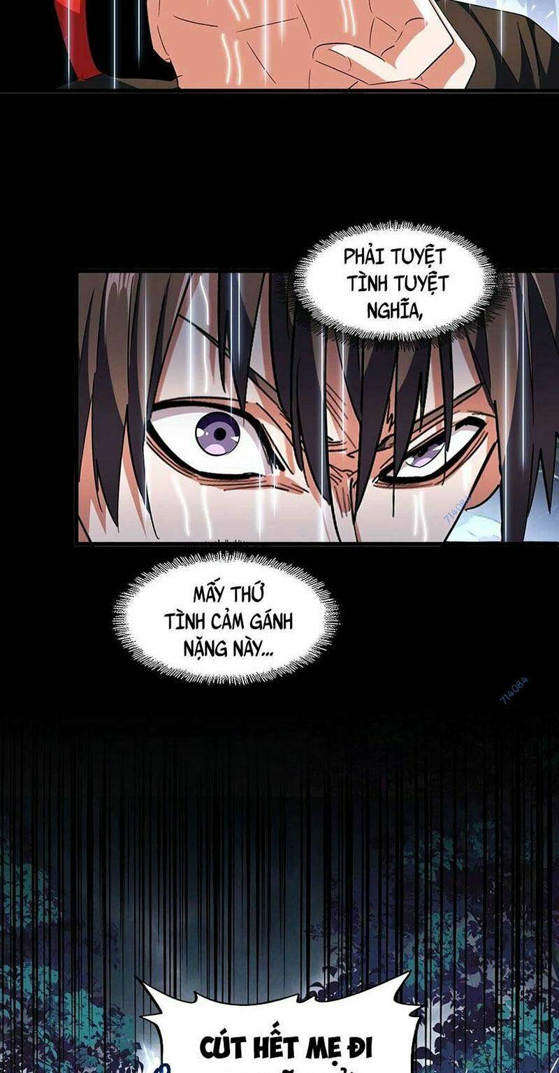 Đại Quản Gia Là Ma Hoàng - Chapter 307 - Page 23