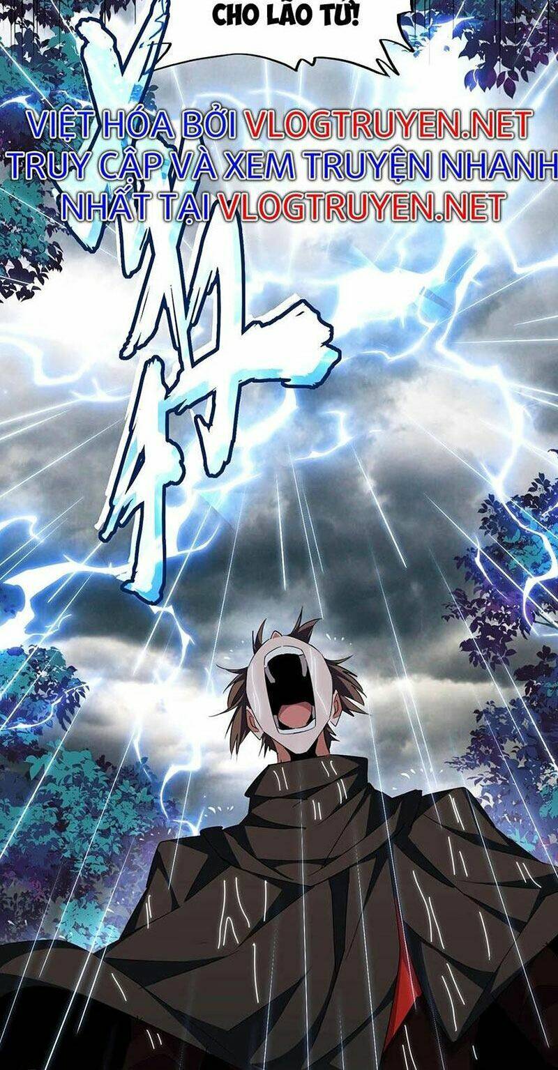 Đại Quản Gia Là Ma Hoàng - Chapter 307 - Page 24