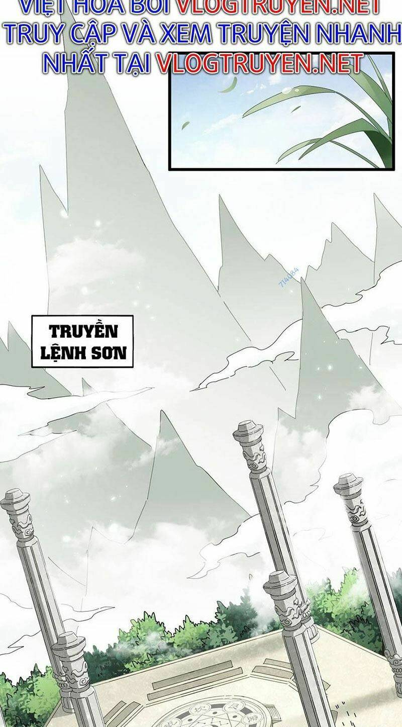 Đại Quản Gia Là Ma Hoàng - Chapter 307 - Page 26