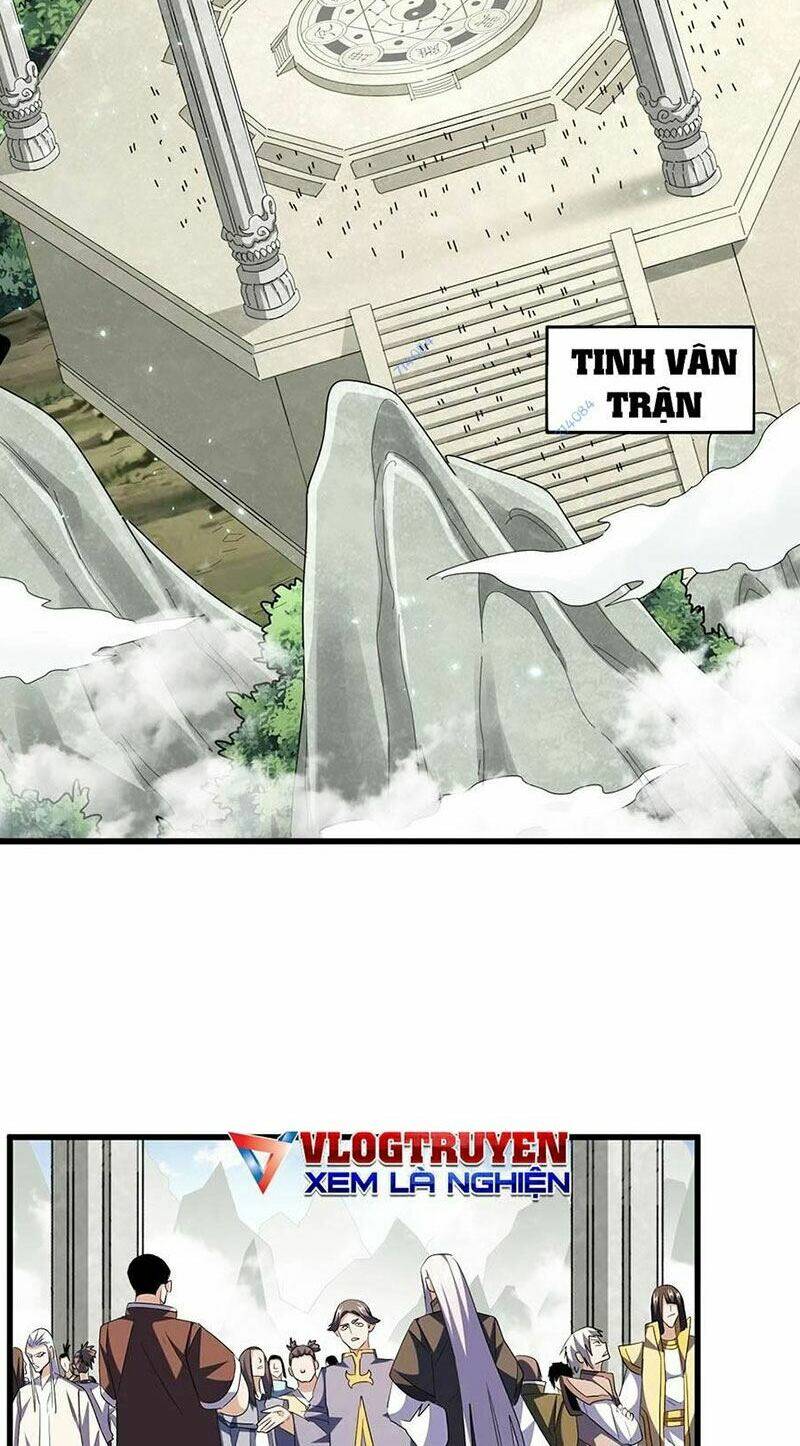 Đại Quản Gia Là Ma Hoàng - Chapter 307 - Page 27