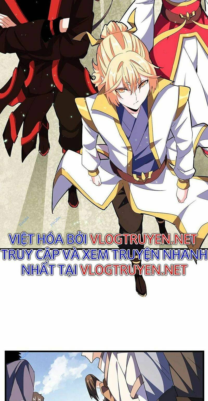 Đại Quản Gia Là Ma Hoàng - Chapter 307 - Page 29