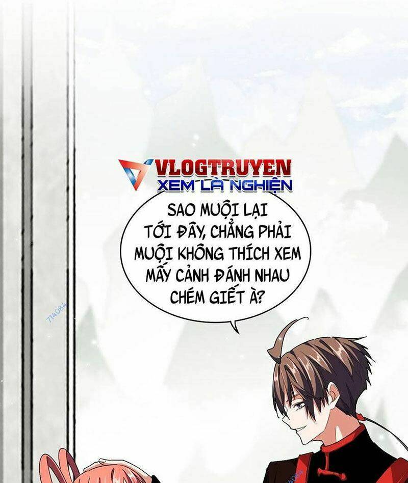 Đại Quản Gia Là Ma Hoàng - Chapter 307 - Page 31