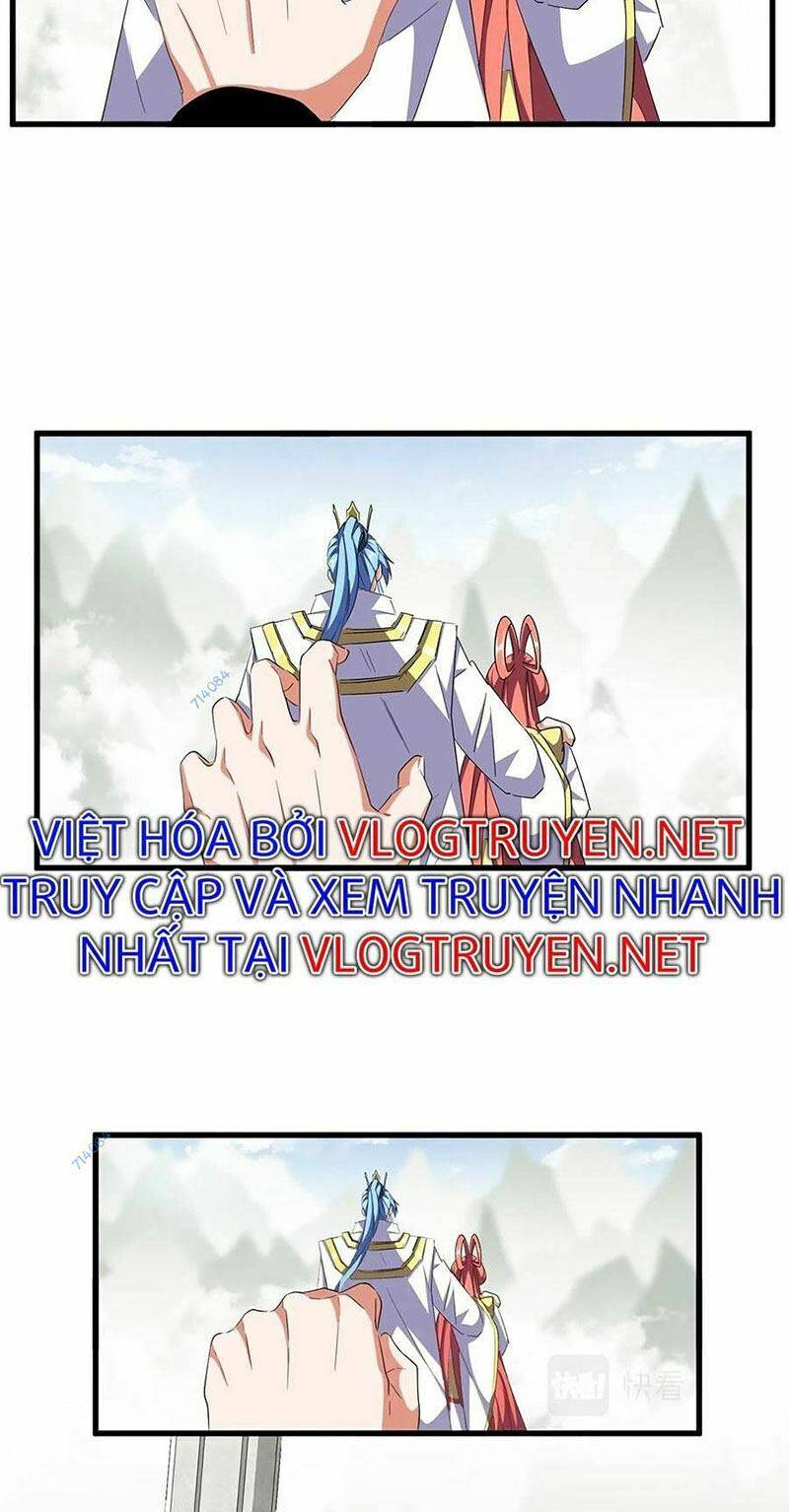 Đại Quản Gia Là Ma Hoàng - Chapter 307 - Page 39