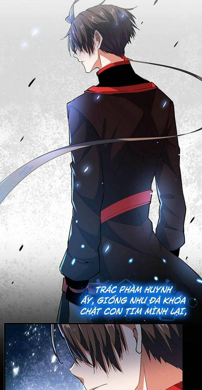 Đại Quản Gia Là Ma Hoàng - Chapter 307 - Page 46