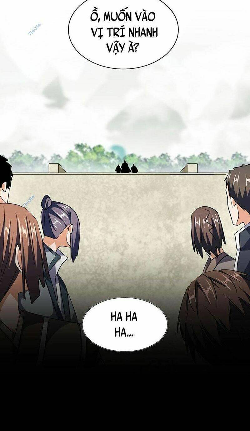 Đại Quản Gia Là Ma Hoàng - Chapter 308 - Page 16