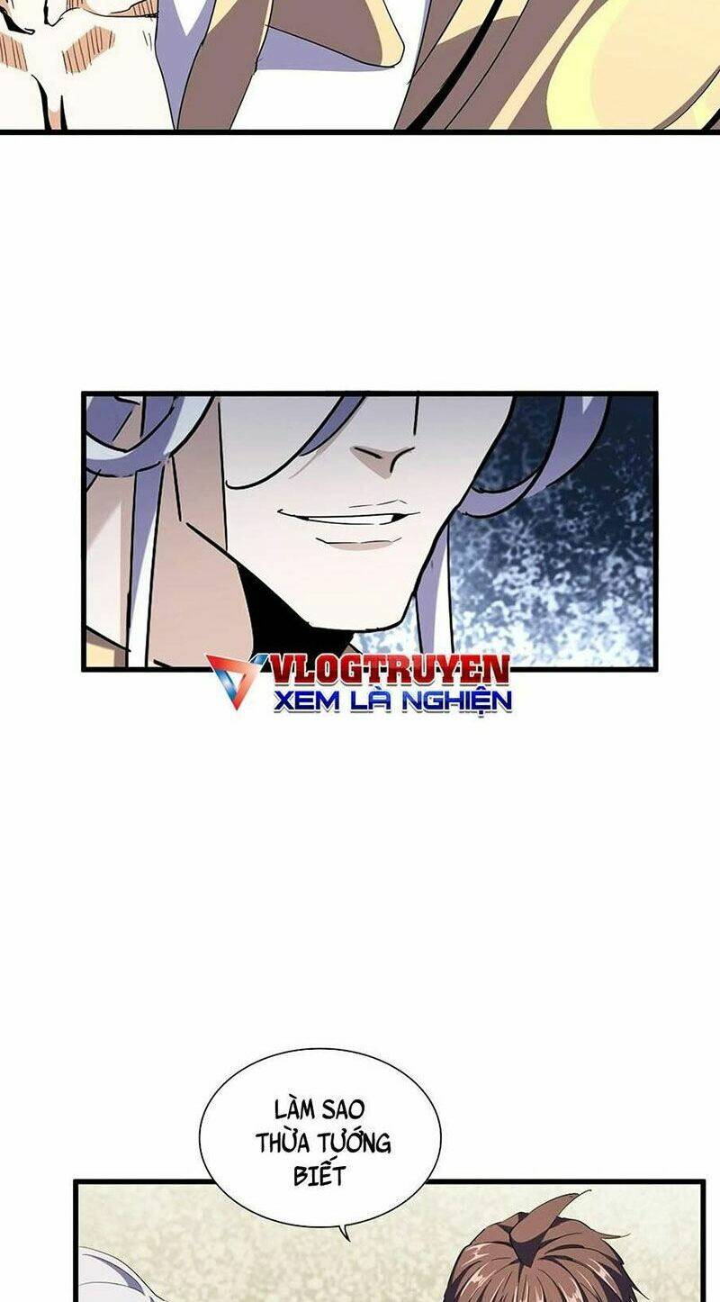 Đại Quản Gia Là Ma Hoàng - Chapter 308 - Page 25