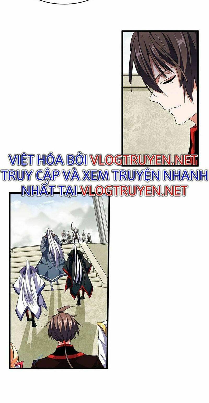 Đại Quản Gia Là Ma Hoàng - Chapter 308 - Page 27