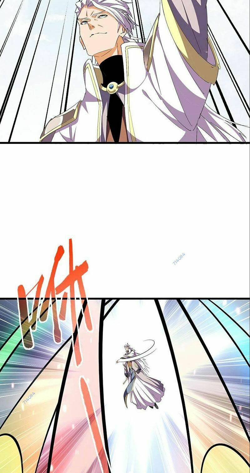 Đại Quản Gia Là Ma Hoàng - Chapter 308 - Page 34