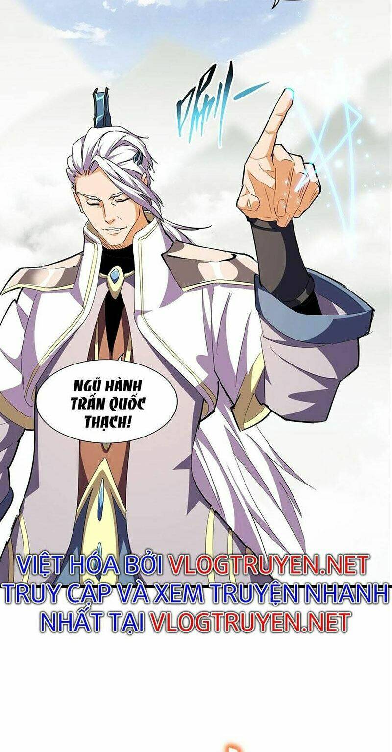 Đại Quản Gia Là Ma Hoàng - Chapter 308 - Page 38