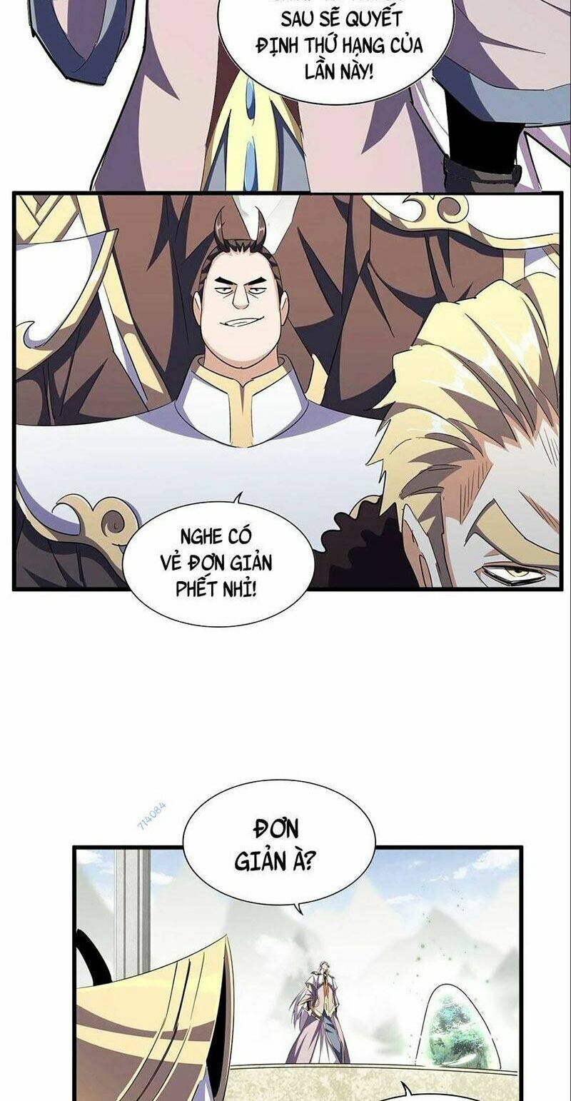 Đại Quản Gia Là Ma Hoàng - Chapter 308 - Page 44