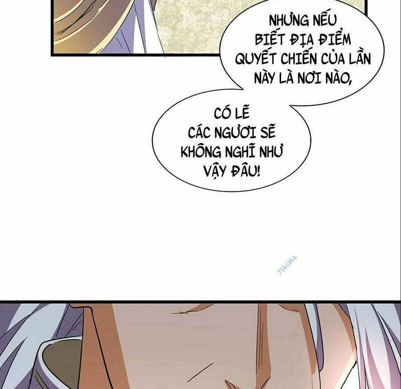 Đại Quản Gia Là Ma Hoàng - Chapter 308 - Page 45