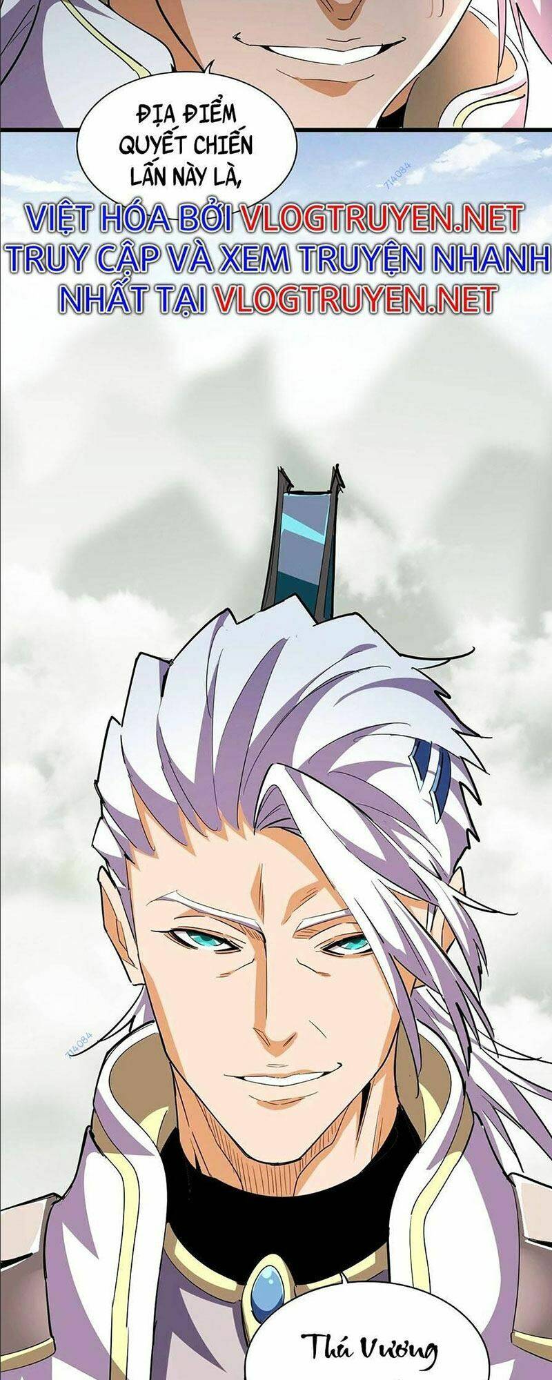 Đại Quản Gia Là Ma Hoàng - Chapter 308 - Page 46