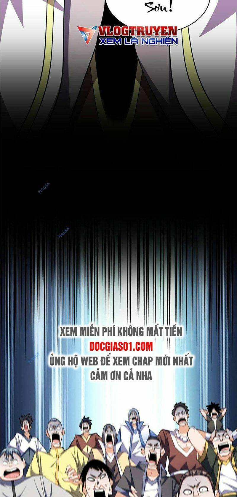 Đại Quản Gia Là Ma Hoàng - Chapter 308 - Page 47