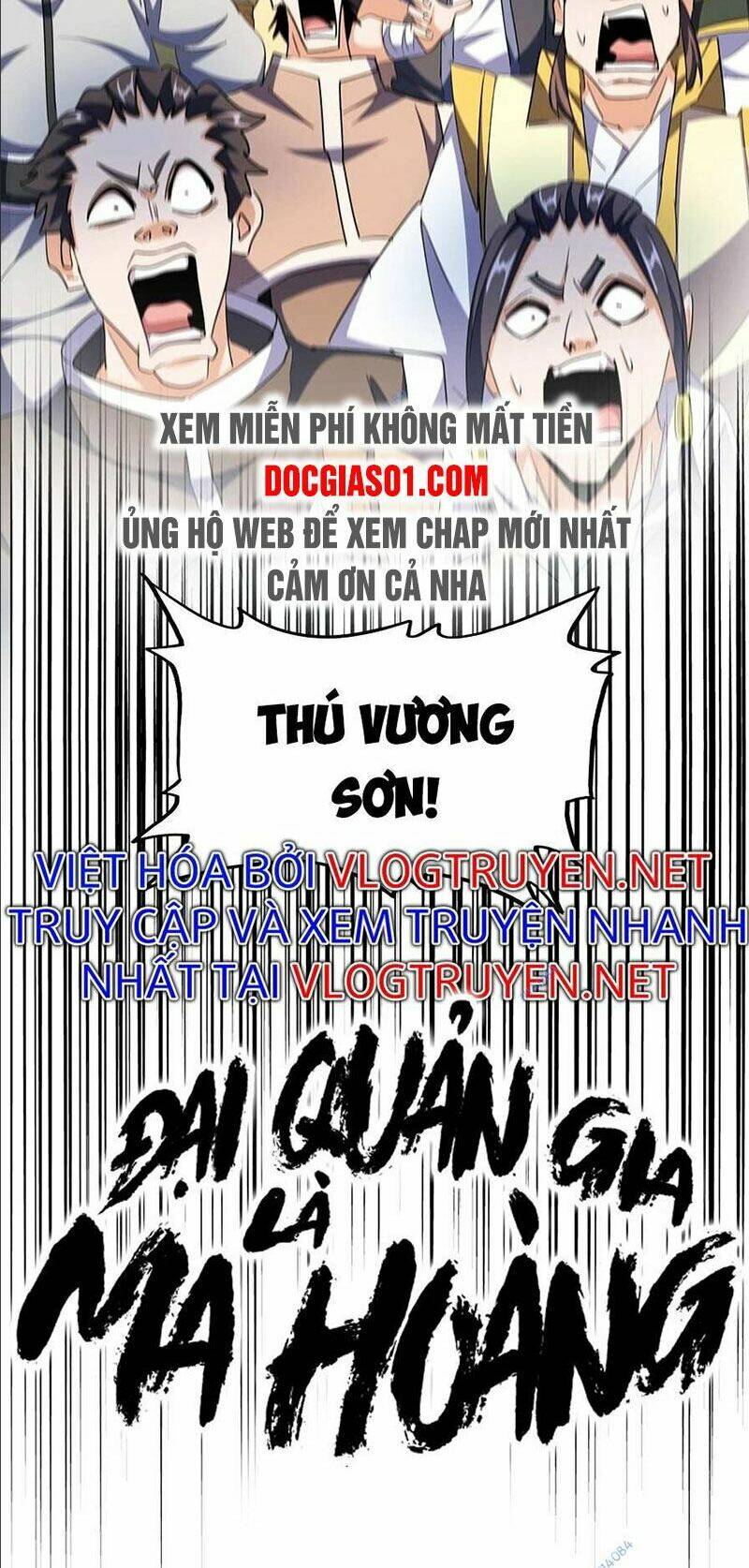 Đại Quản Gia Là Ma Hoàng - Chapter 308 - Page 48