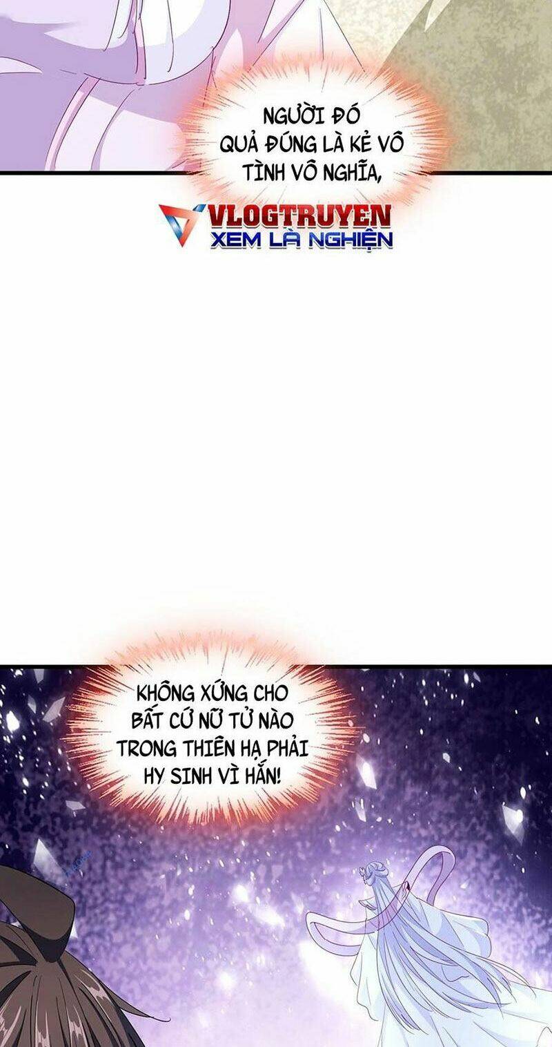 Đại Quản Gia Là Ma Hoàng - Chapter 308 - Page 5