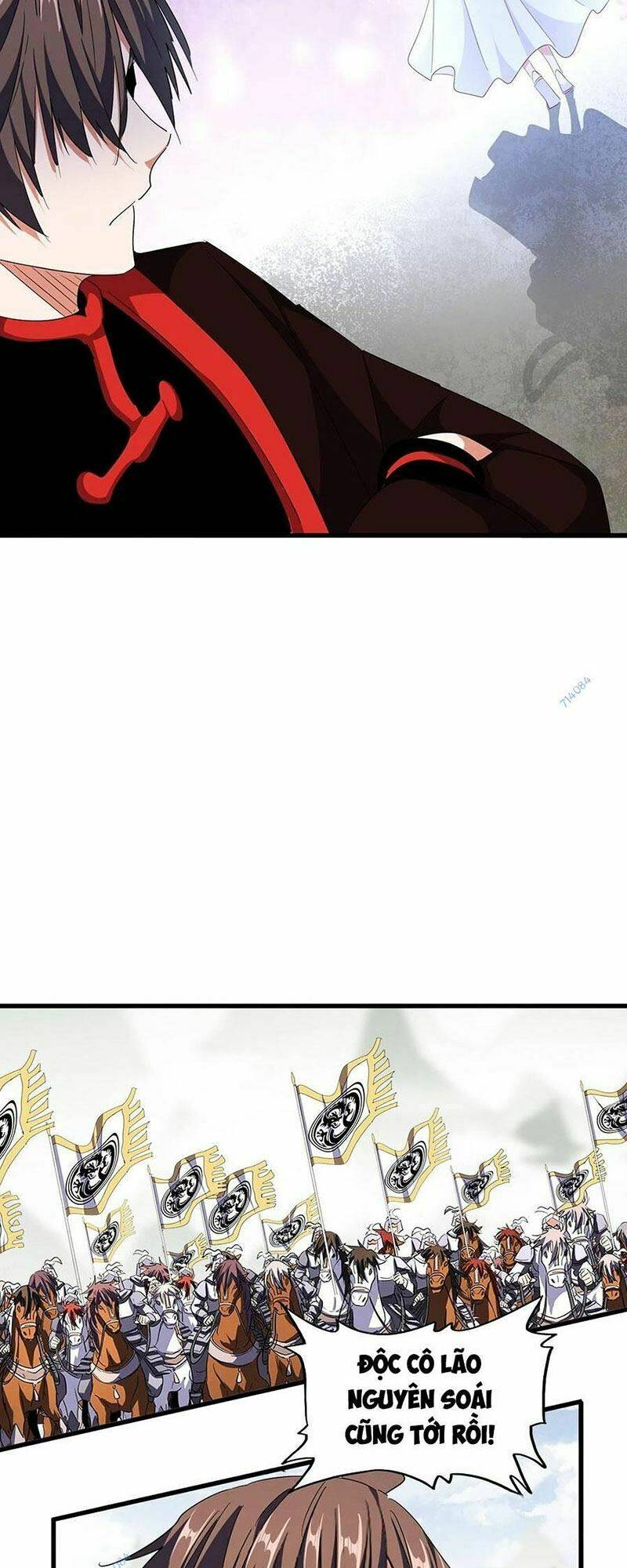 Đại Quản Gia Là Ma Hoàng - Chapter 308 - Page 6