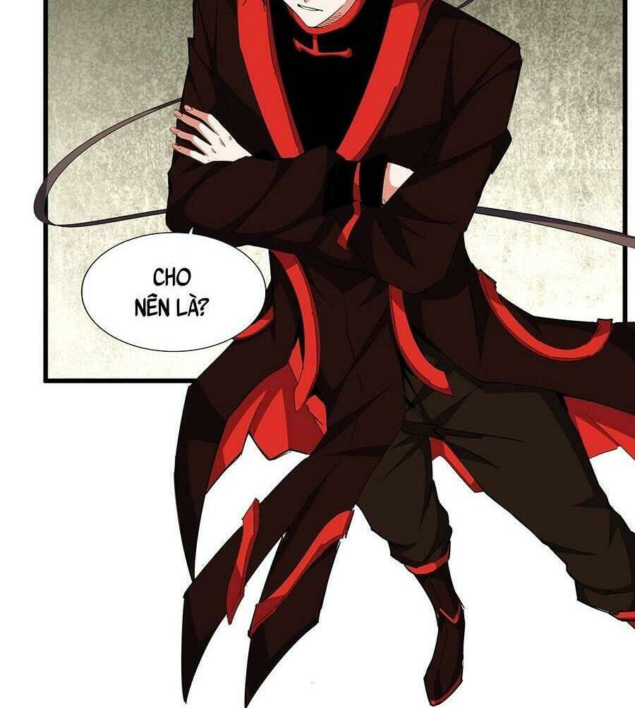 Đại Quản Gia Là Ma Hoàng - Chapter 309 - Page 9