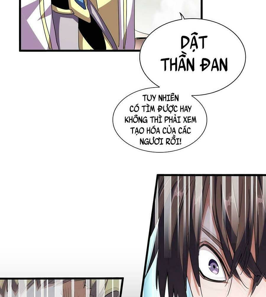 Đại Quản Gia Là Ma Hoàng - Chapter 309 - Page 12