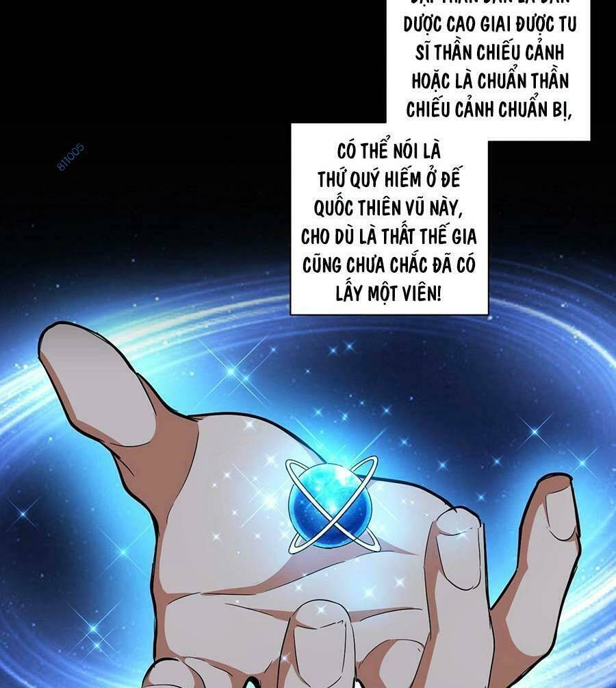 Đại Quản Gia Là Ma Hoàng - Chapter 309 - Page 14