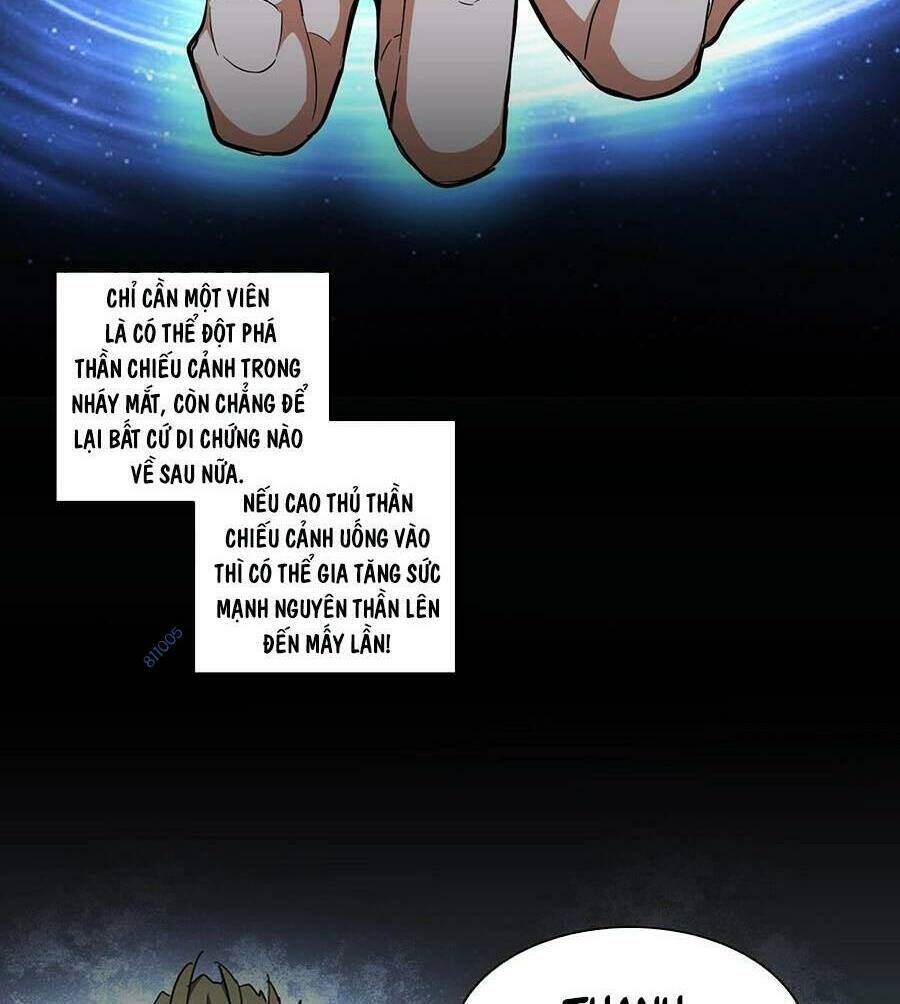 Đại Quản Gia Là Ma Hoàng - Chapter 309 - Page 15