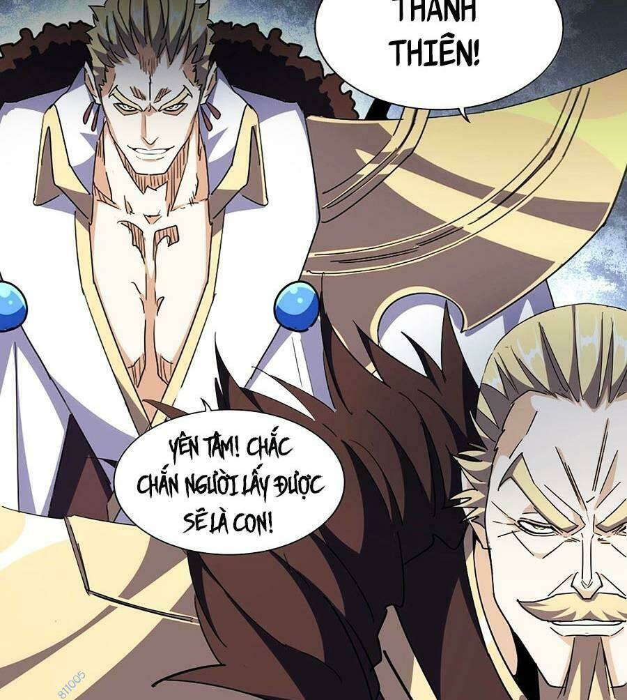 Đại Quản Gia Là Ma Hoàng - Chapter 309 - Page 16