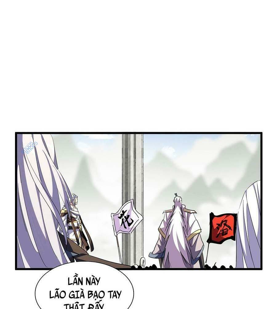 Đại Quản Gia Là Ma Hoàng - Chapter 309 - Page 18