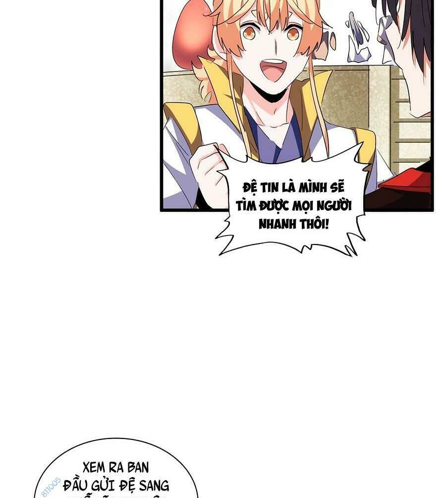 Đại Quản Gia Là Ma Hoàng - Chapter 309 - Page 26