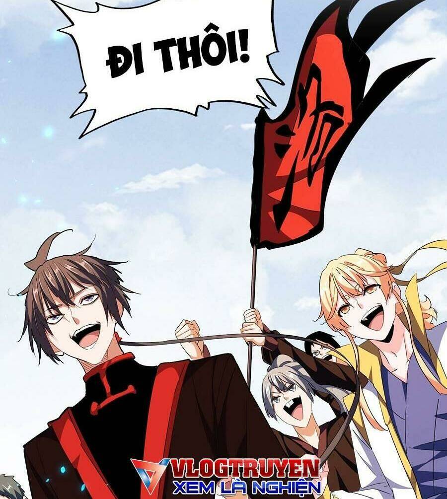 Đại Quản Gia Là Ma Hoàng - Chapter 309 - Page 29