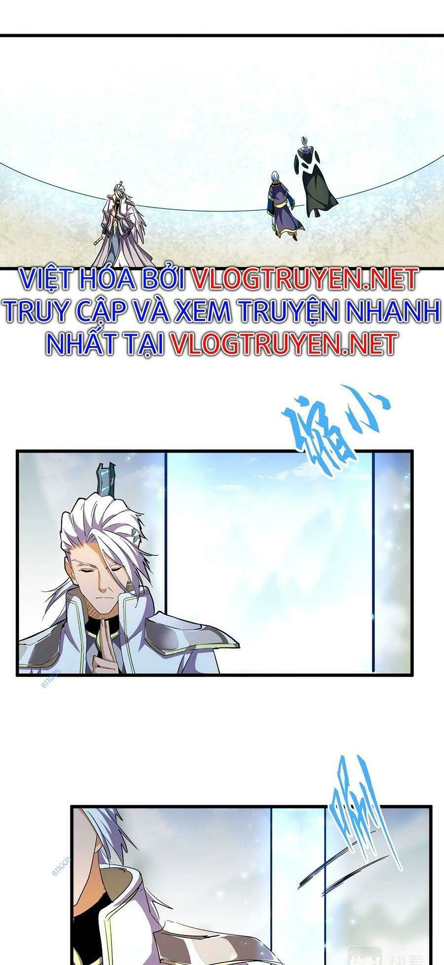 Đại Quản Gia Là Ma Hoàng - Chapter 309 - Page 34