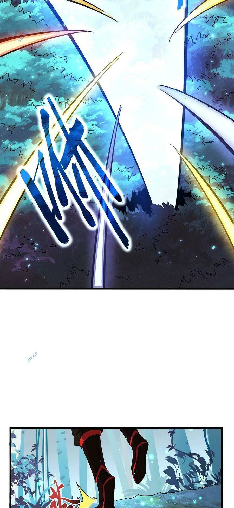 Đại Quản Gia Là Ma Hoàng - Chapter 309 - Page 36