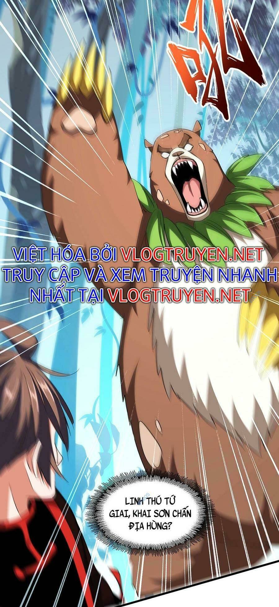 Đại Quản Gia Là Ma Hoàng - Chapter 309 - Page 38